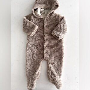Ryle   Cru Bear Suit